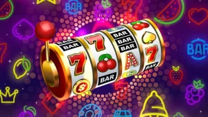 สล็อต 777 ล่าสุด